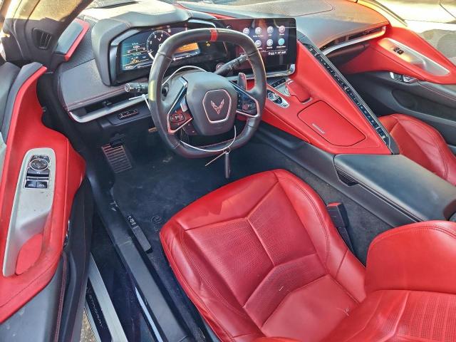 Chevrolet Corvette Stingray 2lt Image 4