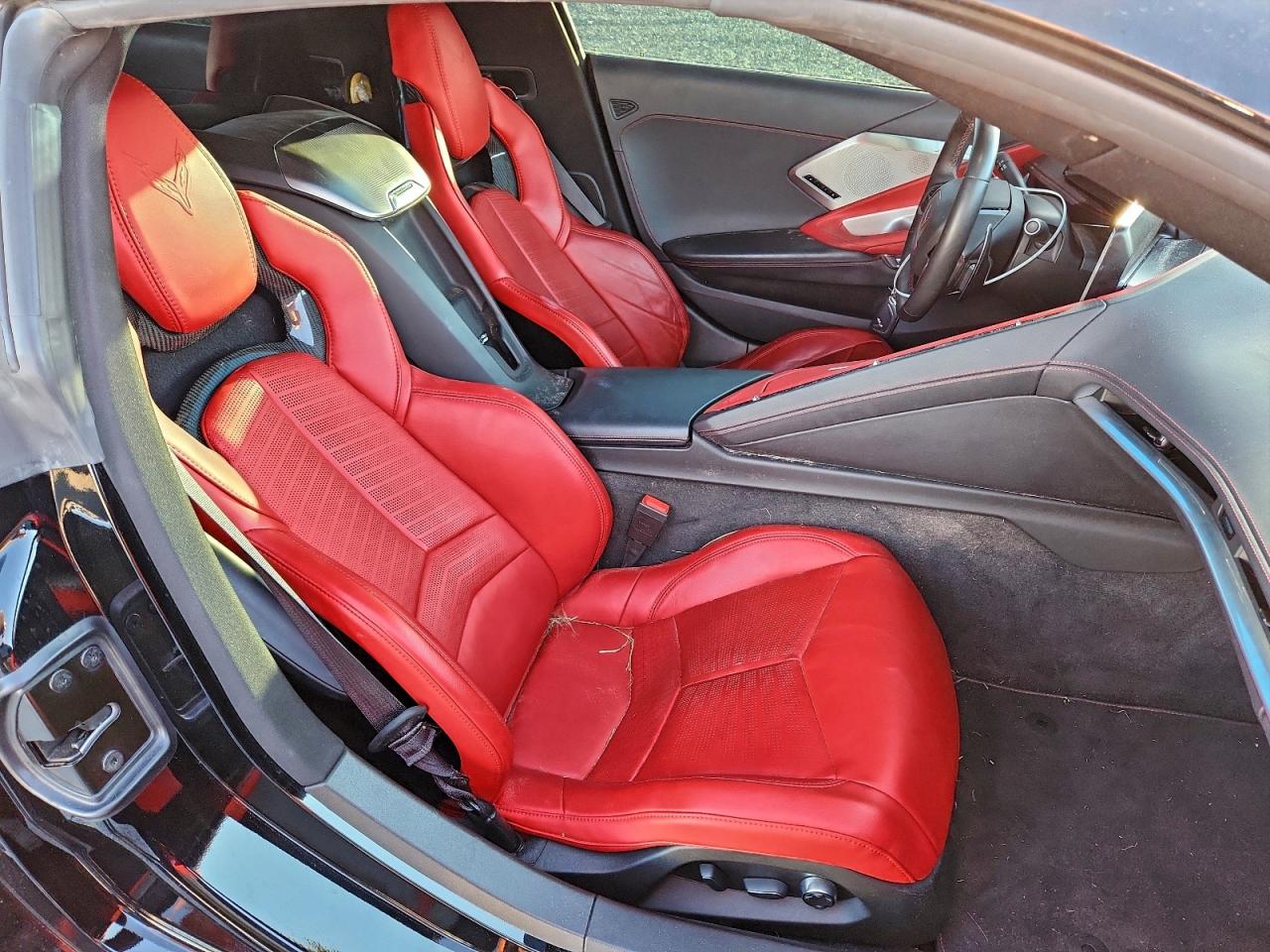 Chevrolet Corvette Stingray 2lt Image 6