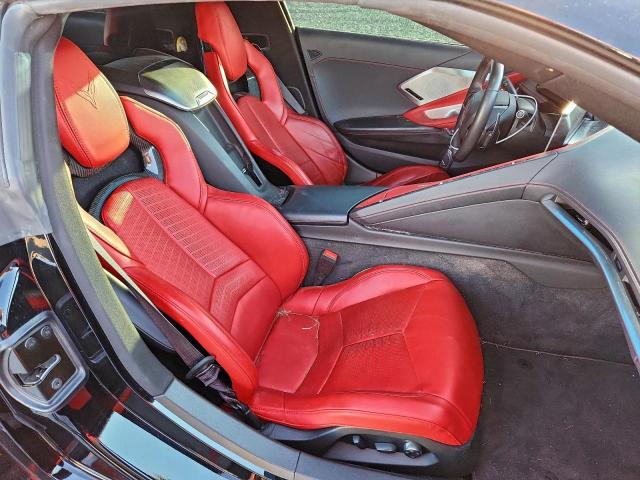 Chevrolet Corvette Stingray 2lt Image 6