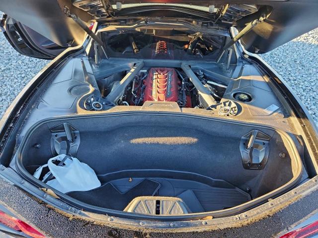 Chevrolet Corvette Stingray 2lt Image 7