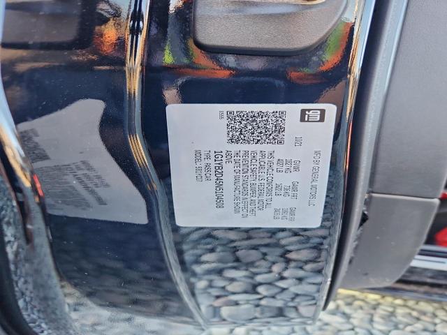 Chevrolet Corvette Stingray 2lt Image 8