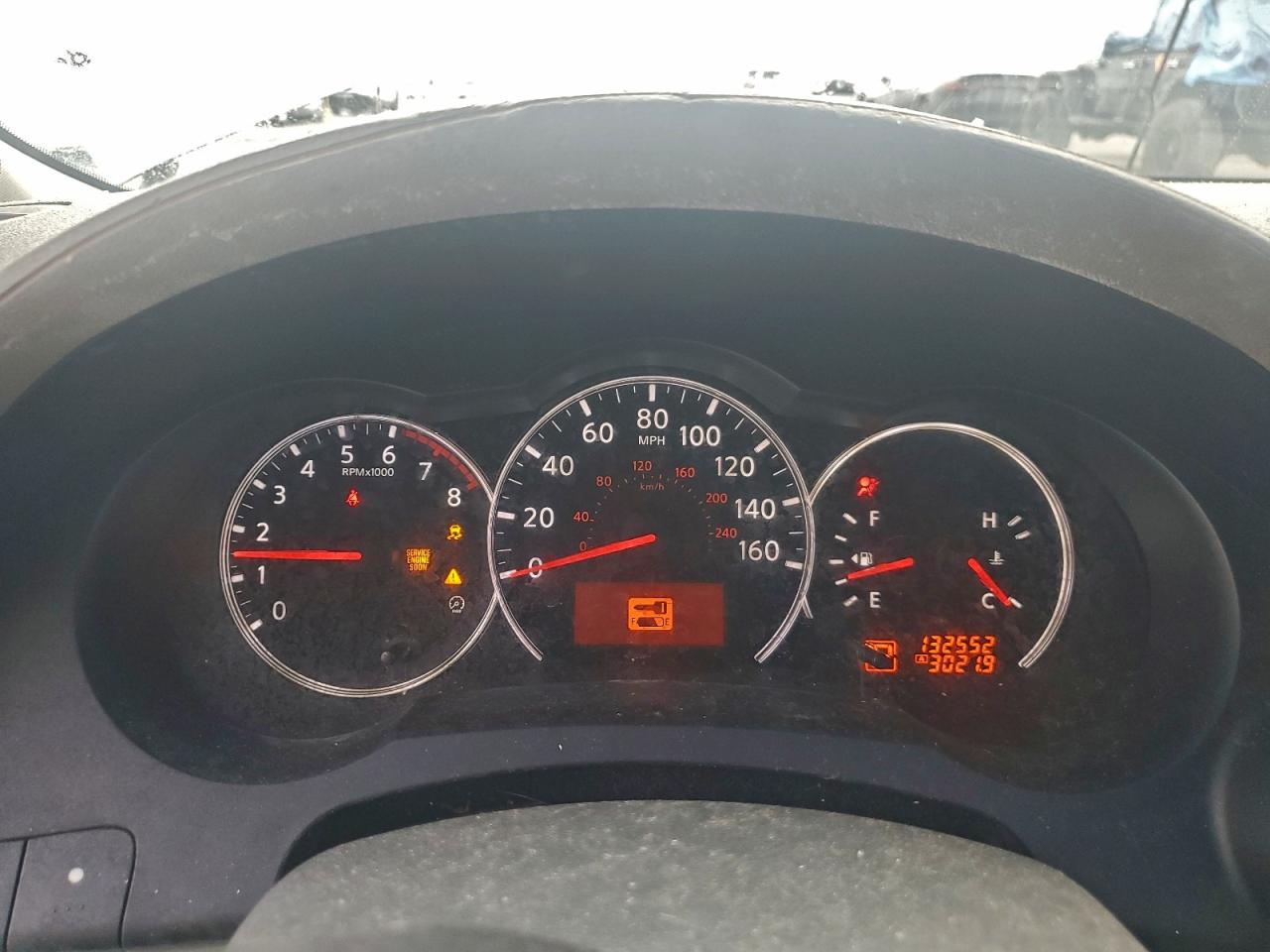 Nissan Altima Base Image 10