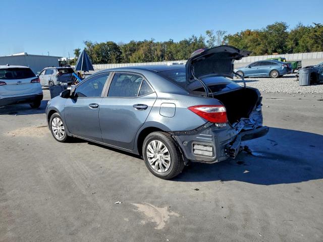 Toyota Corolla L Image 12