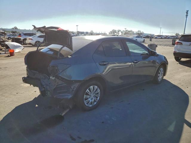 Toyota Corolla L Image 7