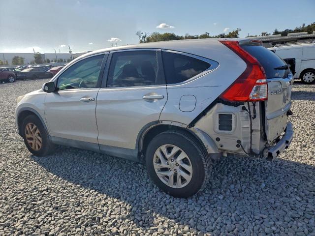Honda Crv Ex Image 4
