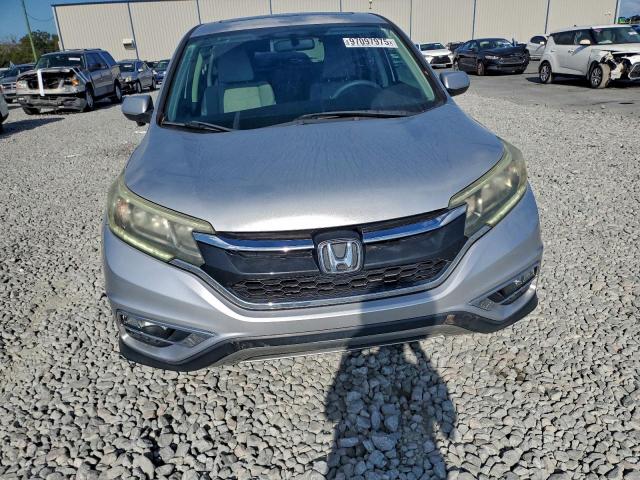 Honda Crv Ex Image 8