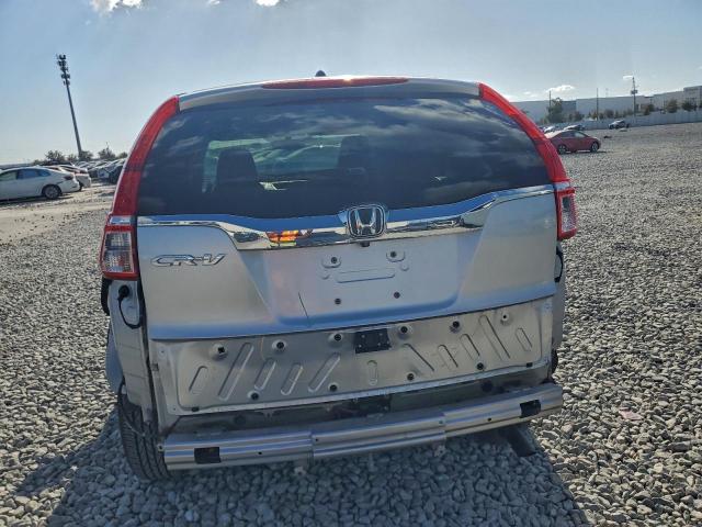 Honda Crv Ex Image 13