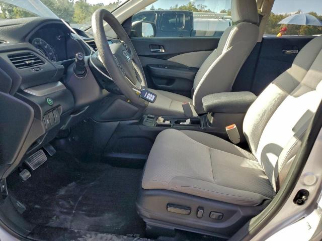 Honda Crv Ex Image 9