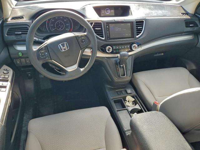 Honda Crv Ex Image 7