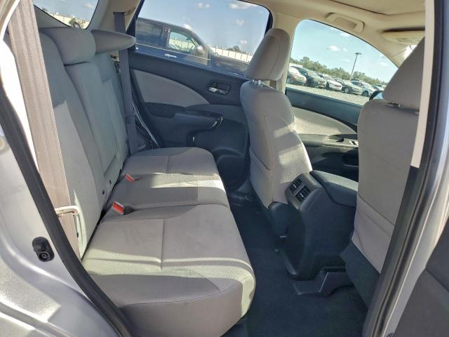 Honda Crv Ex Image 6