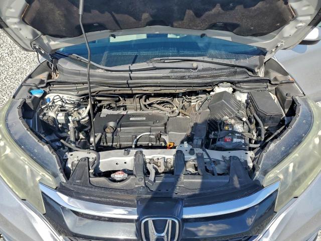 Honda Crv Ex Image 11