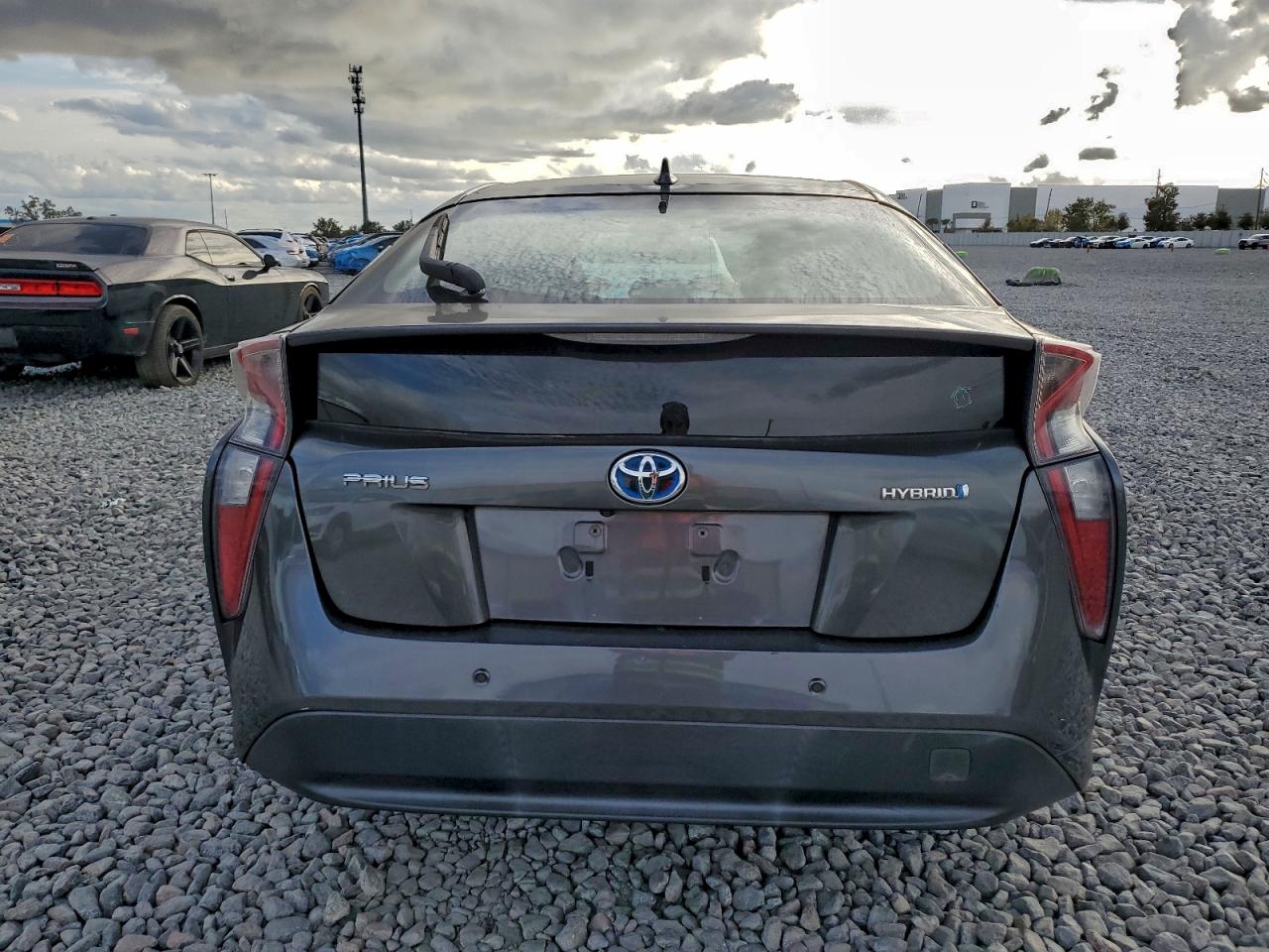 Toyota Prius Image 7
