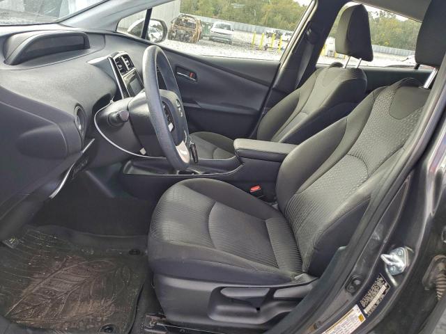 Toyota Prius Image 5