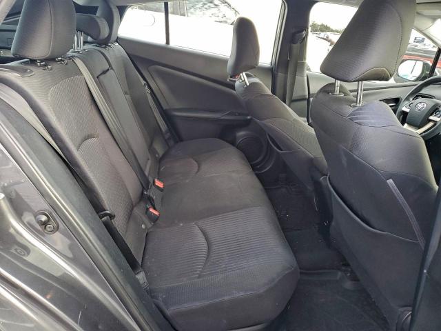 Toyota Prius Image 10