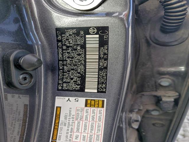 Toyota Prius Image 9