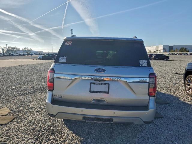 Ford Expedition Max Limited Image 10