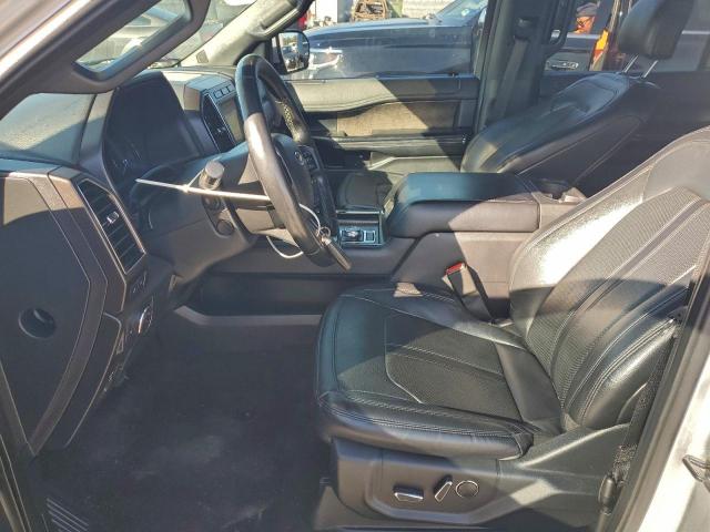 Ford Expedition Max Limited Image 5