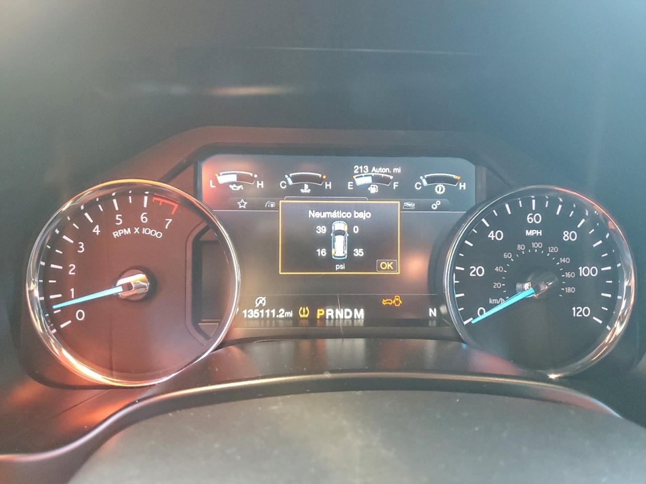 Ford Expedition Max Limited Image 12