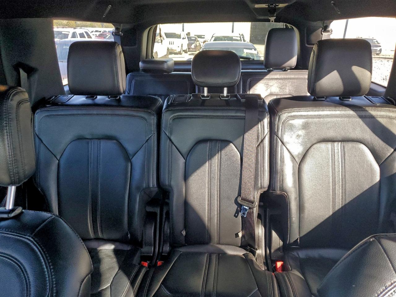 Ford Expedition Max Limited Image 6