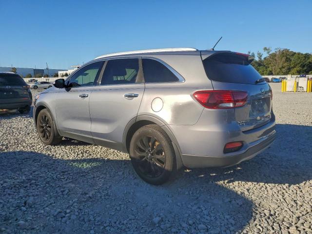 Kia Sorento Ex Image 13