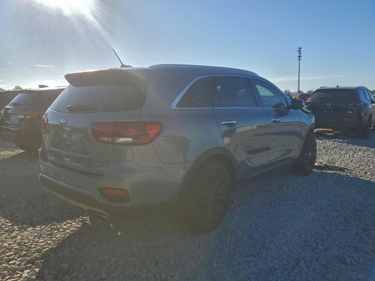 Kia Sorento Ex Image 6