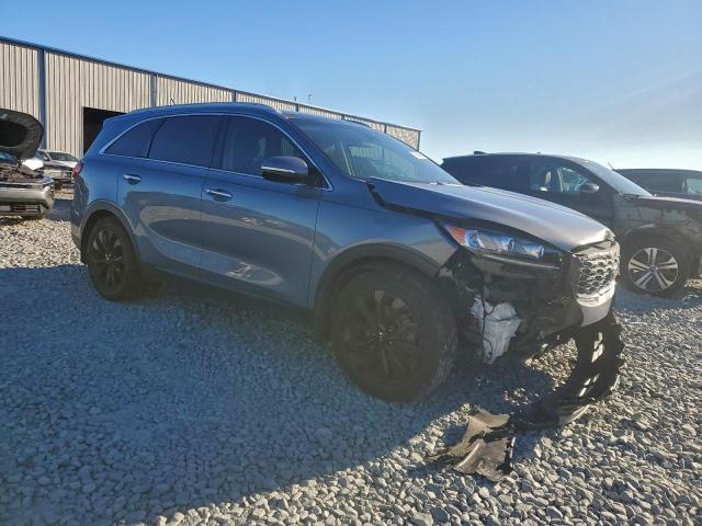 Kia Sorento Ex Image 10