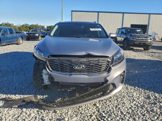 Kia Sorento Ex Image 4