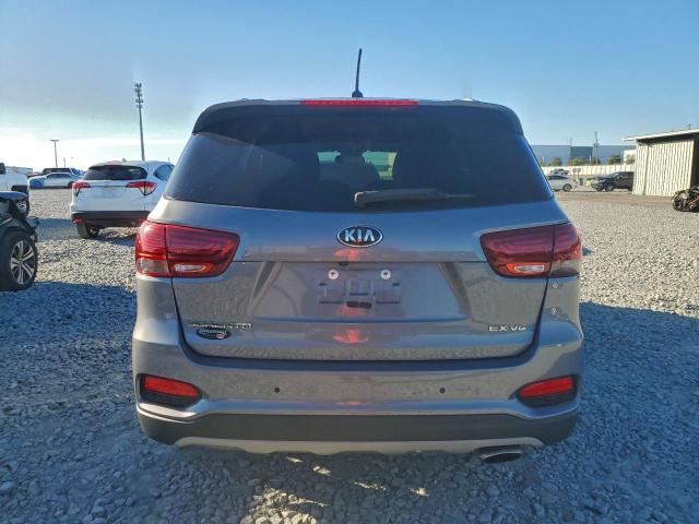 Kia Sorento Ex Image 12