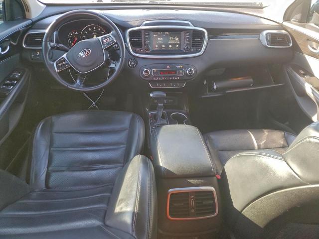 Kia Sorento Ex Image 11