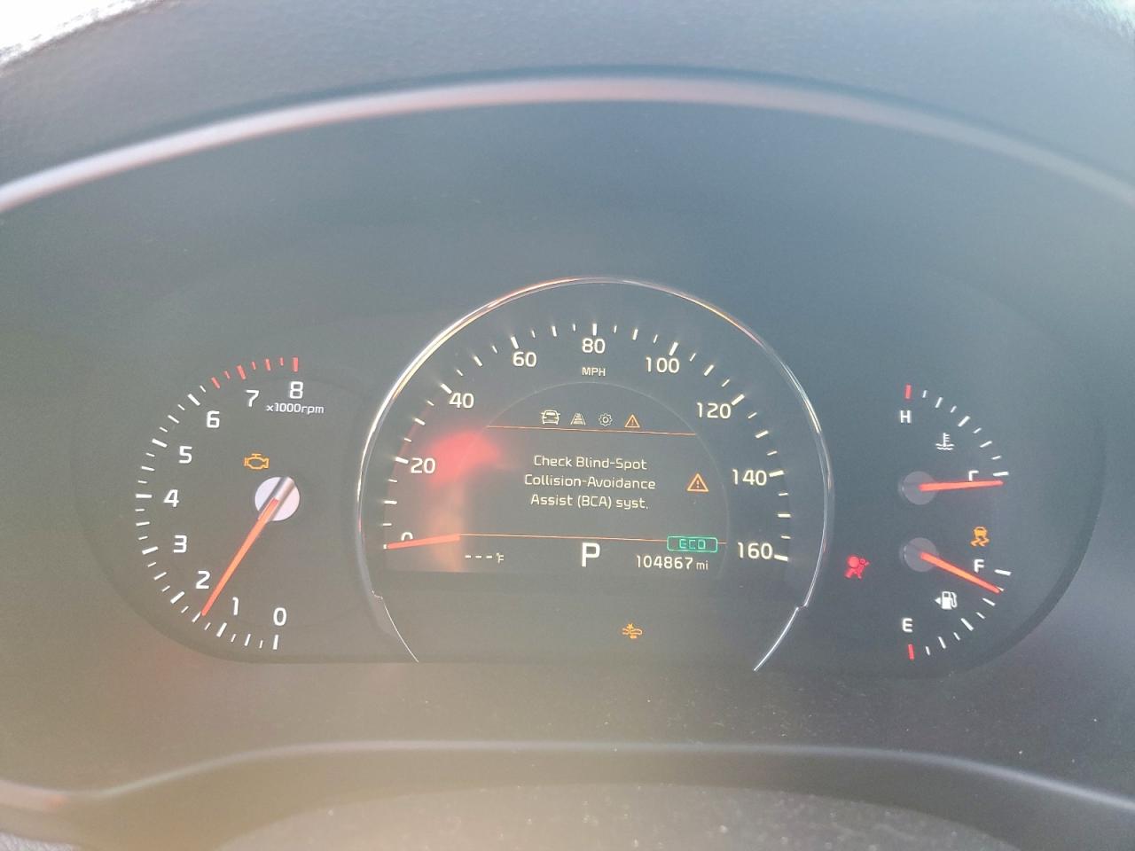 Kia Sorento Ex Image 9