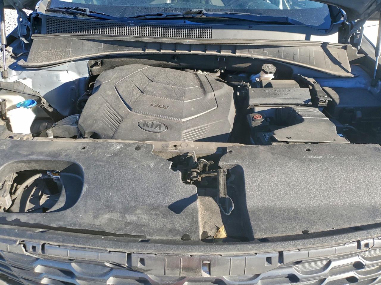 Kia Sorento Ex Image 5