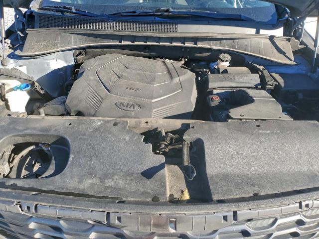 Kia Sorento Ex Image 5