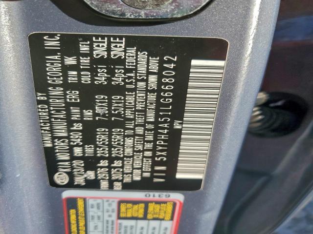 Kia Sorento Ex Image 7