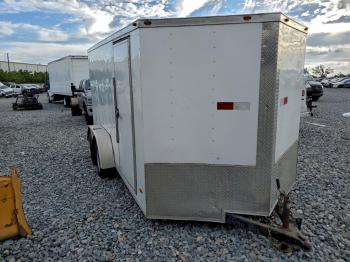  Salvage Freedom Cargo Trai