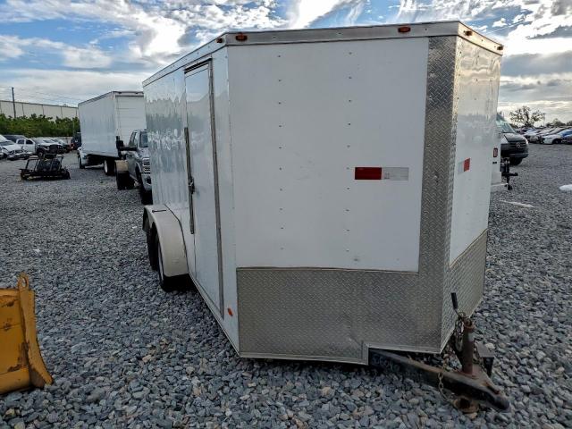  Salvage Freedom Cargo Trai