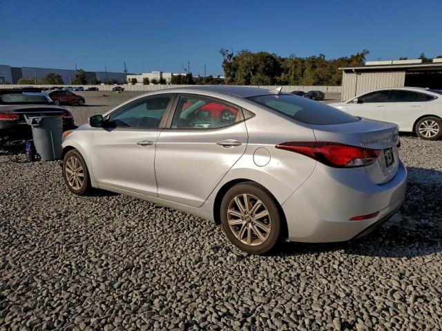 Hyundai ELANTRA Se Image 3