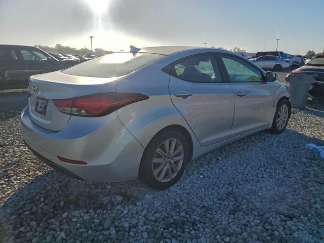 Hyundai ELANTRA Se Image 7