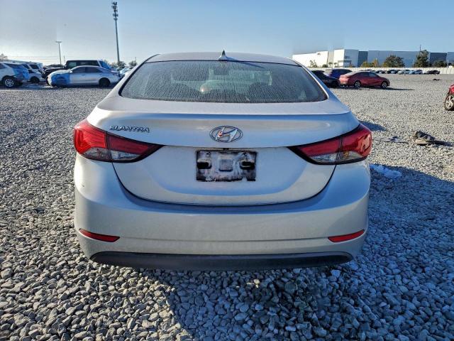 Hyundai ELANTRA Se Image 9