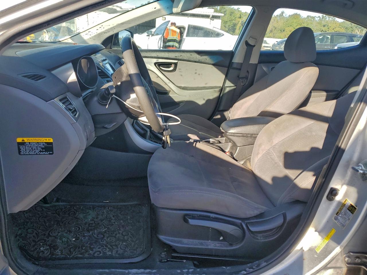 Hyundai ELANTRA Se Image 4