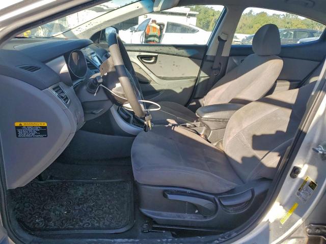 Hyundai ELANTRA Se Image 4