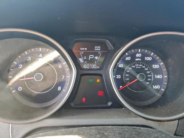 Hyundai ELANTRA Se Image 5