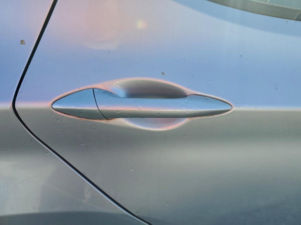 Hyundai ELANTRA Se Image 10