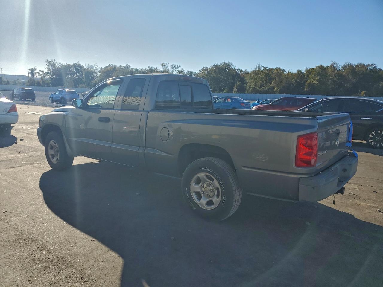 Dodge Dakota St Image 5