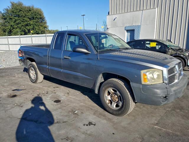 Dodge Dakota St Image 4