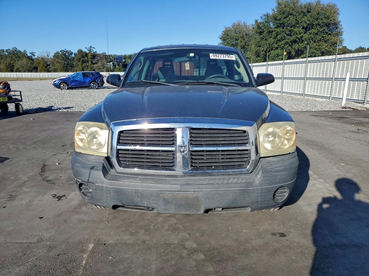 Dodge Dakota St Image 3