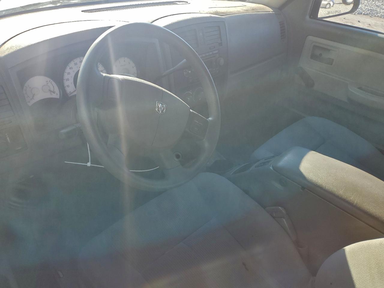 Dodge Dakota St Image 9