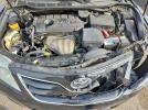 Toyota Camry Base Image 12