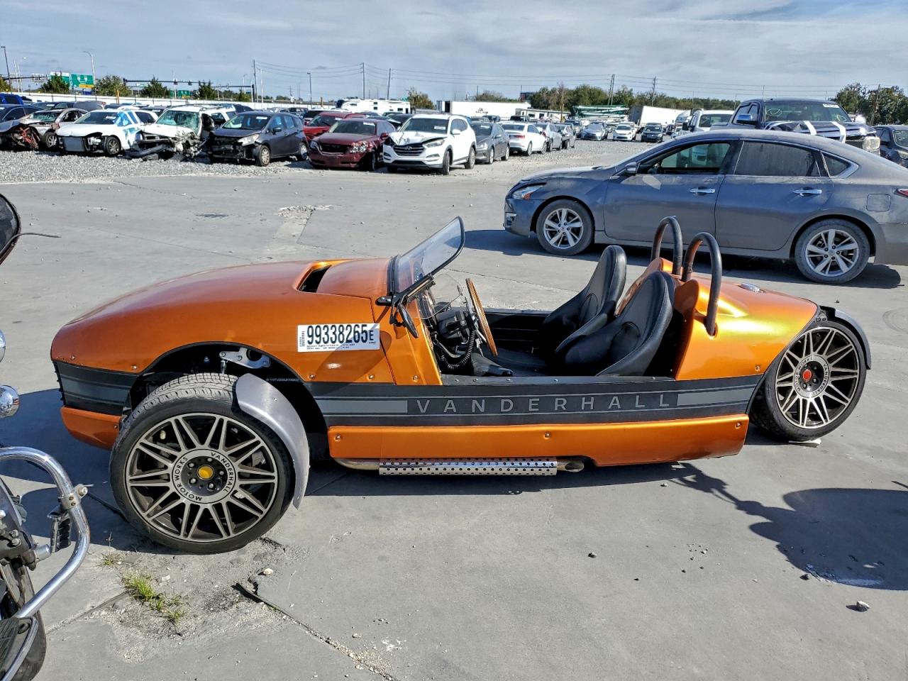 Vand Autocycle Image 2