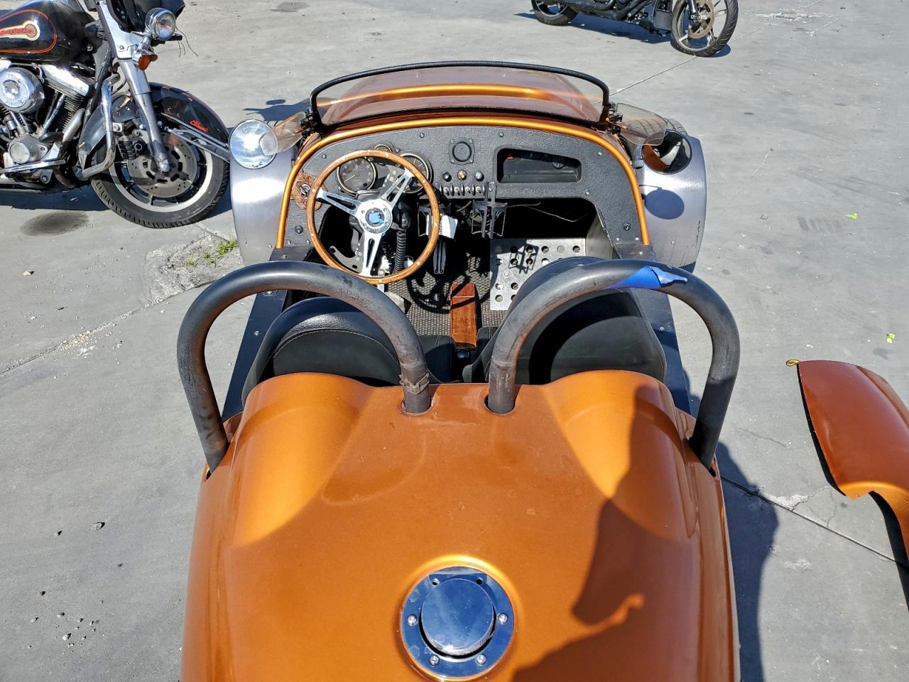 Vand Autocycle Image 7