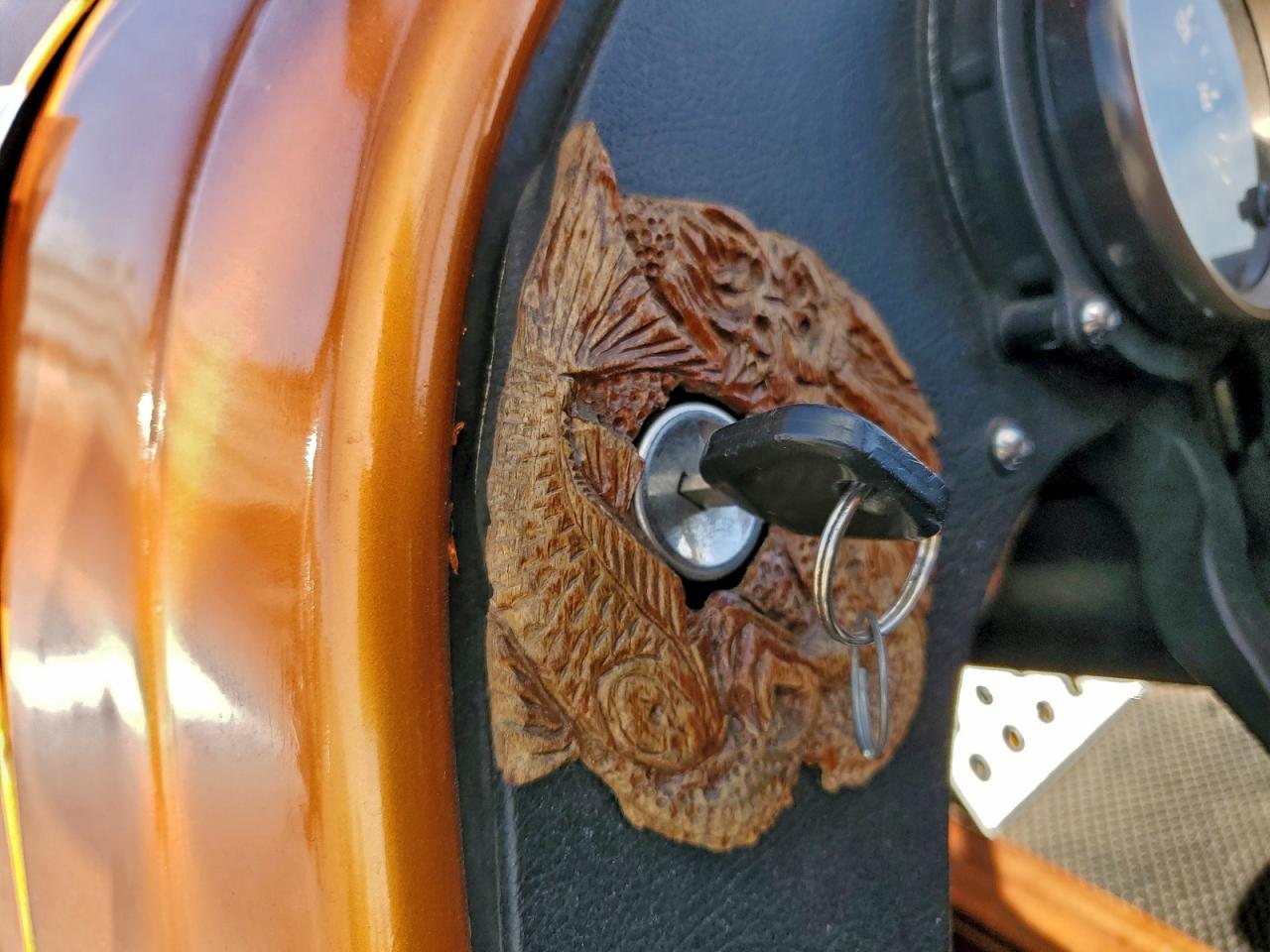 Vand Autocycle Image 8